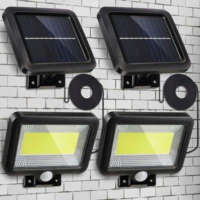 Lampes LED – Lampes solaires LED