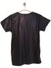 Unisex Sequin Stretch Performance Jazz Dance T-Shirt