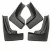 2018 Jeep Grand Commander Tire Mudguard Leather Cover