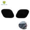 For Hyundai Santa Fe 2013 2014 2015 2016 Front Bumper HeadLight Washer Spray Nozzle Cleaning Pump Actuator Cover Cap 98671B8000