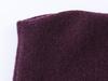 European and American Style, New Women's Clothing, Foreign Style, Fashionable, Flat Needle Off-the-shoulder Knitted Sweater 3653105