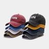 Vintage Adjustable Unisex Vintage Cap for Outdoor Hiking and Mountaineering