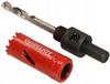 Otwornica Bimet. 20Mm  Dr-Met + Uchwyt 14-30