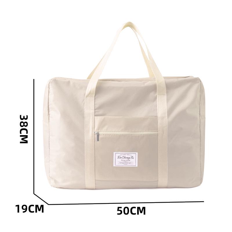 Reisetasche für Damen mit großem Fassungsvermögen für kurze Reisen