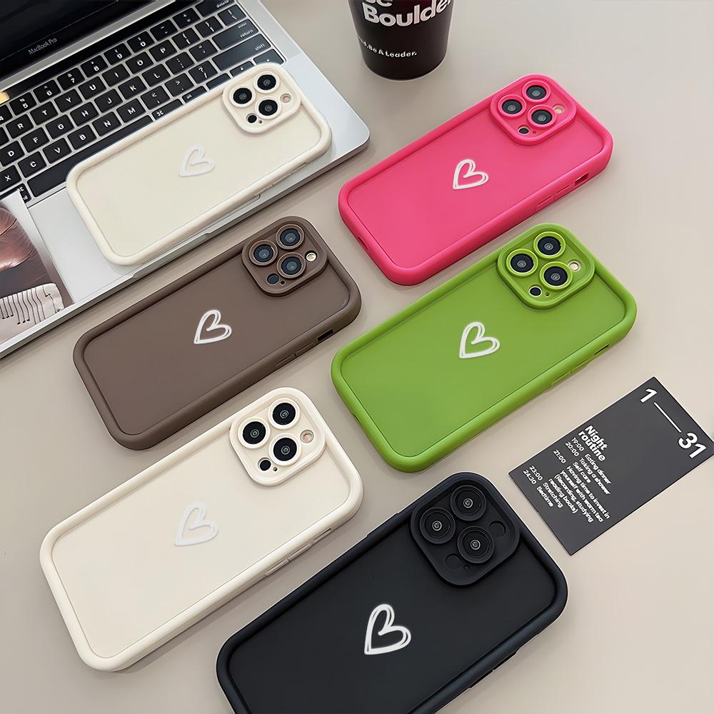 Phone Case for iPhone 16 13 11 Pro Max iPhone 11 13 16 Samsung S24 Ultra Samsung A54 Redmi Note 12 11 Infinix Case