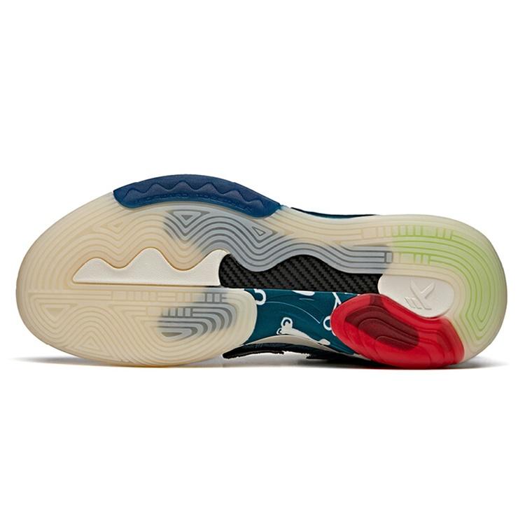 ANTA Klay Thompson KT6 Shoes 'Youth Day' Men's 112121101-5