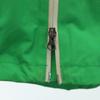Columbia PM3624 Long Sleeve Decruz Summit Jacket S Green System Outdoors Men's Used