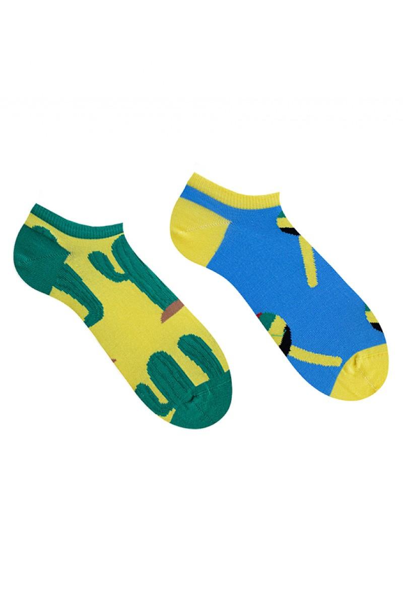 

Шкарпетки Sammy Icon (77675) 40-46 різнокольорові кольору