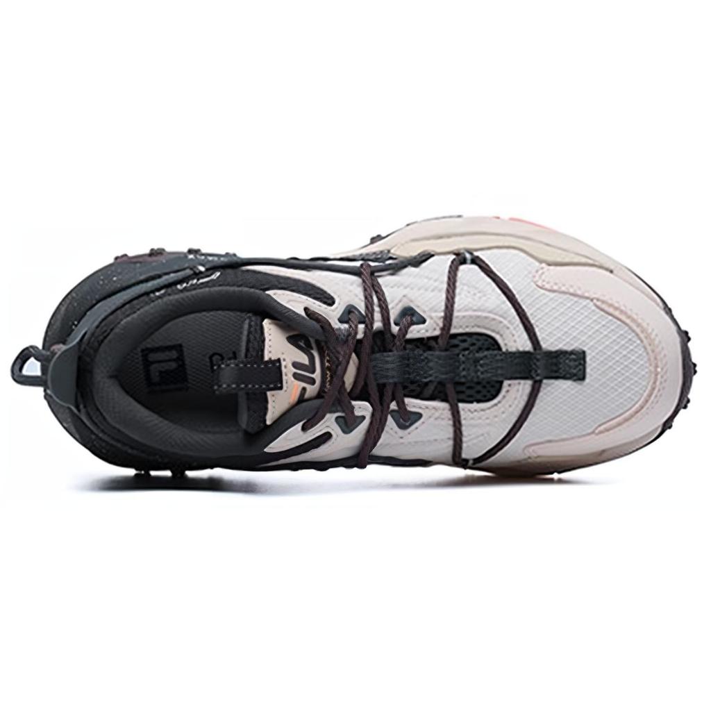 Fila Shoes 'Pink Gray' Women's A12W142208FPD