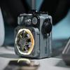 Elvis XOG Mechanic Lightfield Cube Portable Bluetooth Speaker (Collector's Edition) CN plug (adapter included)