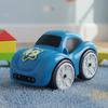 Smart Sensor Mini RC Car Toy W/ Track/Follow/Obstacle Avoidance Mini Remote Control Electric Car for Boys Girls Toddlers