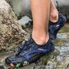 Five-finger Creek Shoes Quick-drying Wading Shoes Outdoor Hiking Mountaineering Fishing Shoes Sea Beach Swimming Shoes