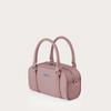 Alavague Vaquita Bag S - Ash Pink