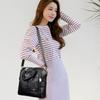 New High Quality Fashion Trendy Backpack Women's Shoulder Bag Multi Functional Travel Backpack Girls' Style Bag
