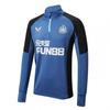 Castore Mens Newcastle United FC Track Top