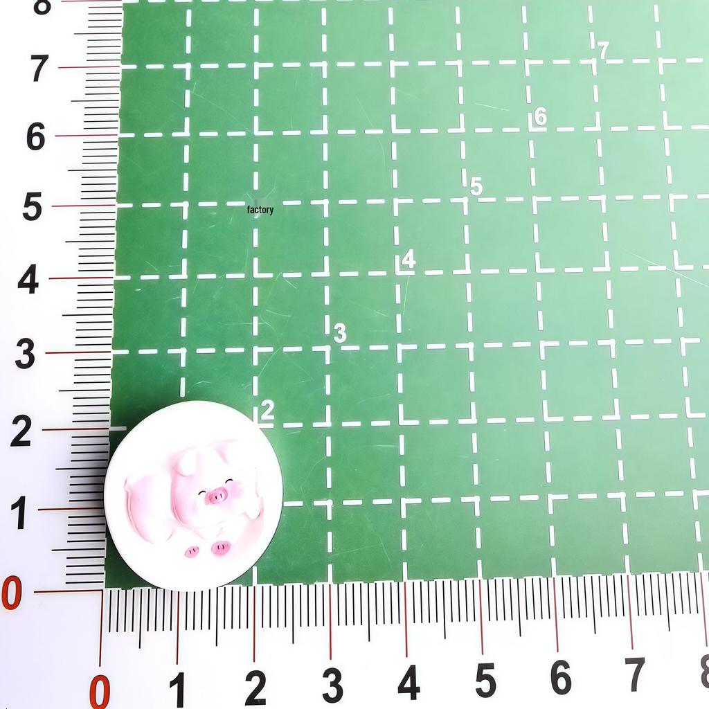 Cartoon DIY Resin Ornaments: Cute Water Cup, Hamburger, Chicken Leg, Pink Pig, Cream Glue Hair Clips.