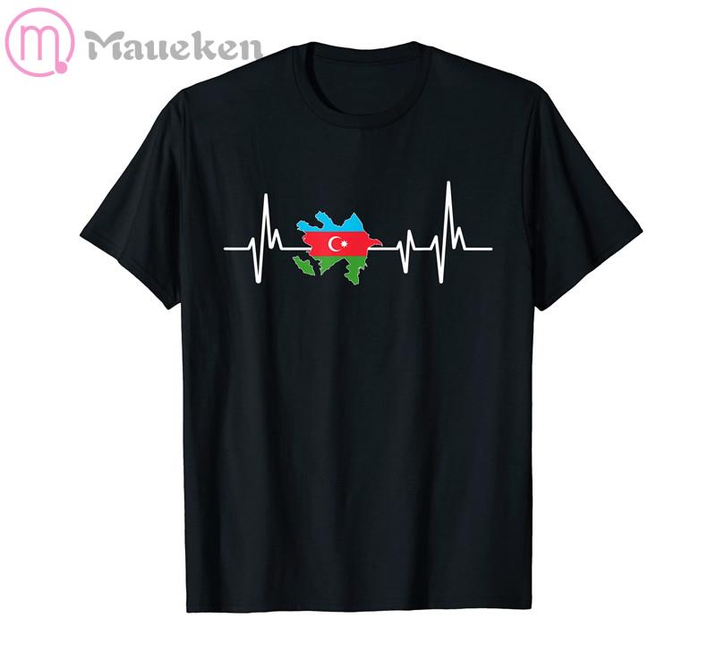 ZX 2026 Azerbaijan Azerbaijani men t shirts nation team tshirt 100 cotton tshirt clothing tees country flags AZE