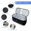 Carrying Case for Hair Styling Tools And Accessories