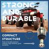 M10 32X14MM ATV Tie Rod Ball Joint Kit Dune Buggy Accessories For 50Cc 70Cc 90Cc 110Cc ATV
