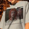 Maglietta del film Il Quinto Elemento - T-shirt Cinema anni '90