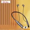 OKSJ A12 Wireless Neckband Bluetooth Earbuds with ENC Noise Cancellation