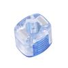 1/4inch Hex Screwdriver Magnetic Tool Magnetizer Demagnetizer For Quick Use Lightweight Portable Design