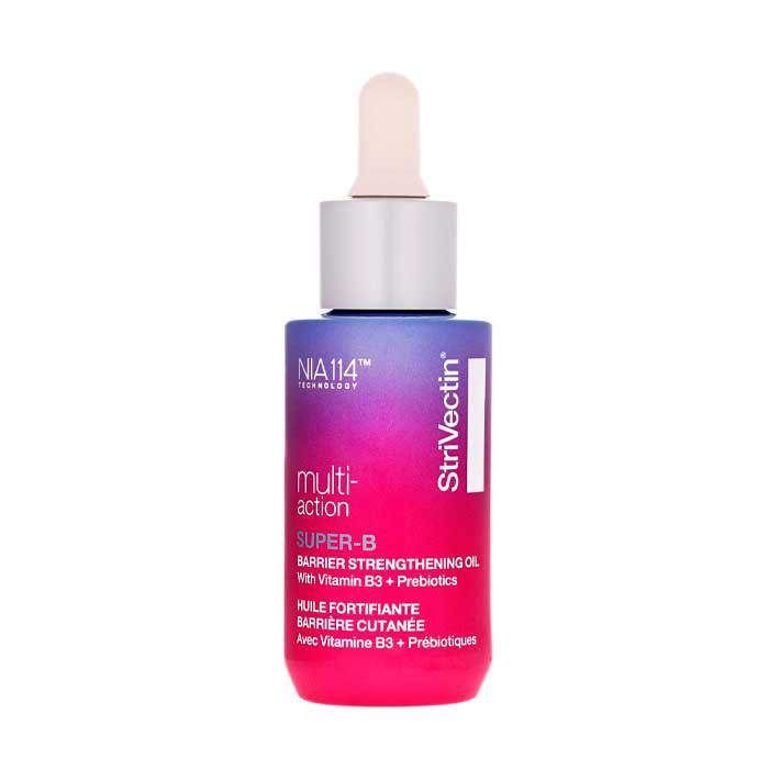 Hautschutzöl - Strivectin - Super B - 30ml - Ohne Parabene - Unisex