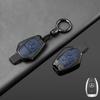 Car Key Case Cover Protector for Mercedes Benz CLK ML SLK B C E S Class Auto Keychain Accessories Car Styling for Mercedes Benz ACDFJ1