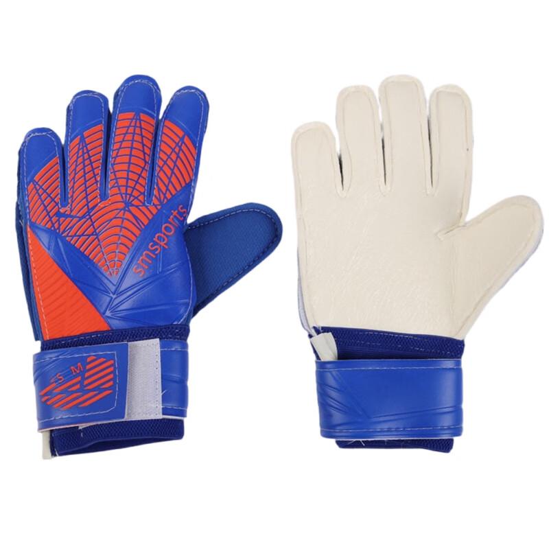 WEZHO Latex Goalkeeper Gloves