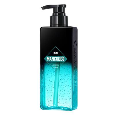 ZuoYanYouSe Men's Hair & Body Care Collection