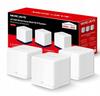 Mercusys Halo H30G Mesh System (3-pack)
