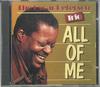 CD OSCAR PETERSON - All Of Me JW77006 JAZZ WORLD COMP Non Japan Obi Jazz Used