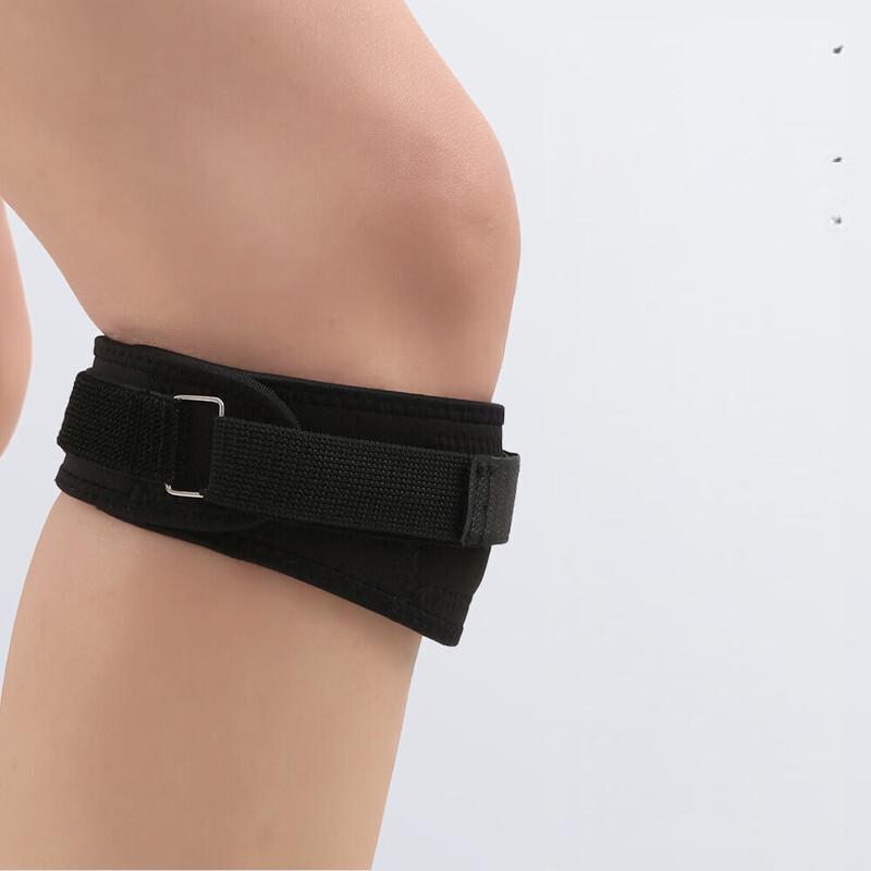 Tingbai Breathable Running Knee Brace