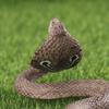 Realistic Simulation Snake Model Toy Garden Joke Prank Gift Halloween Toy