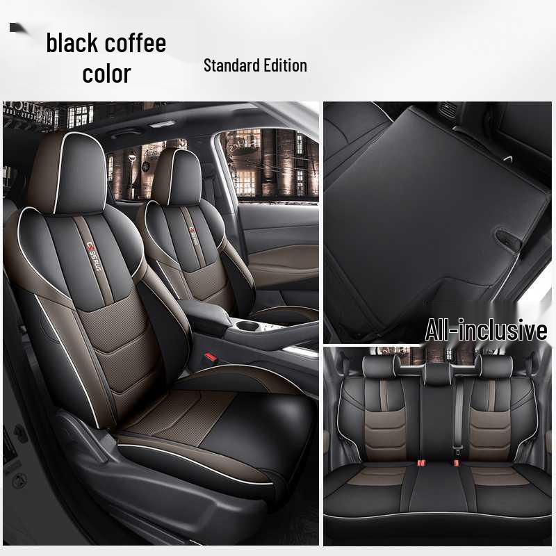 2023-2024 Changan CS35 PLUS Volledige Autostoelhoes