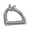 Contemporary Knot Sculpture To Embellish