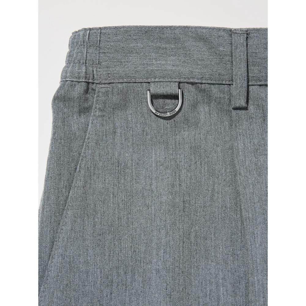 Gu By Uniqlo Wide Tapered Pants Undercover