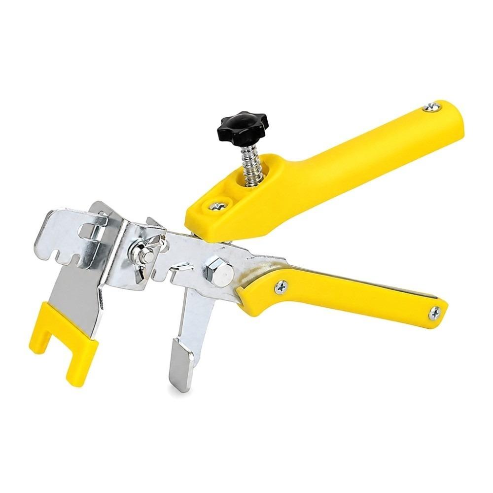 Ergonomic Design Tile Installation Tool PVC Hand Rod Tile Locator System  Ceramic Stone Wall