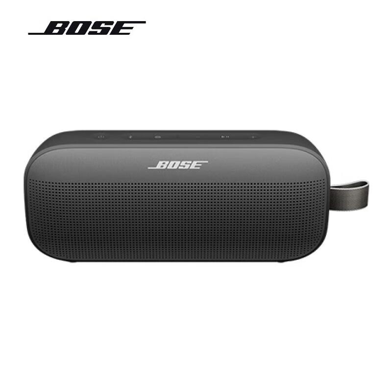Bose SoundLink Flex Bluetooth Speaker (2nd Gen)