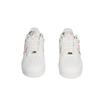 Nike Air Force 1 Slip Resistant Abrasion Resistant Low top Skateboard Shoes Women's White FV3654-111(team1070-)