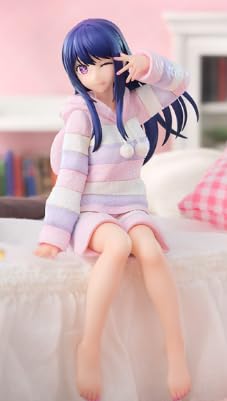 

Oshi no Ko Noodle Stopper Figure I Have a good night!