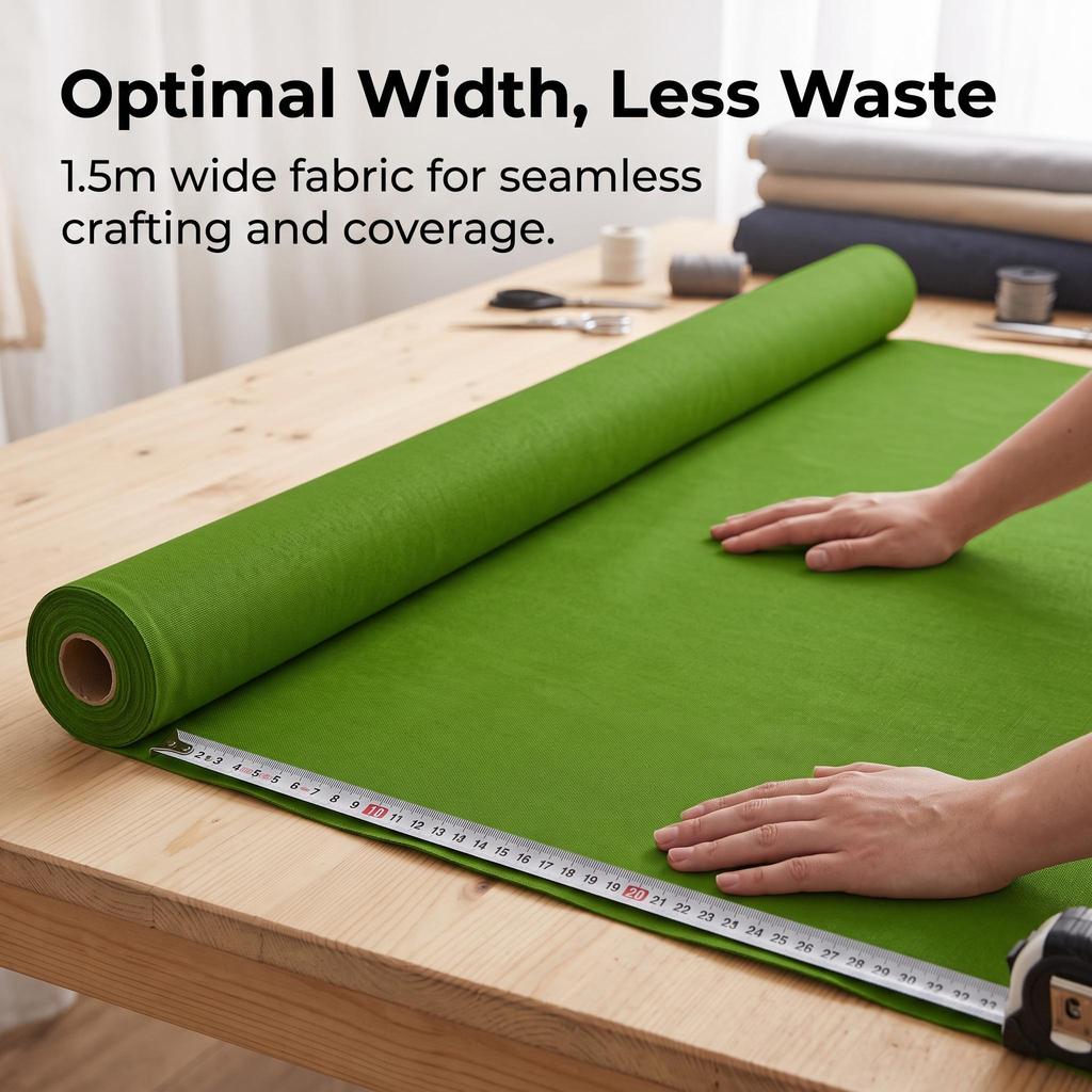 600D Oxford Cloth Waterproof Awning Fabric for Outdoor Shelter and Canopy Fruit Green