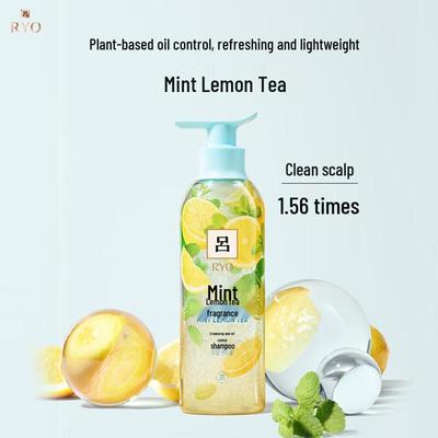 Σαμπουάν και conditioners μαλλιών – Σαμπουάν