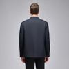 FMNX2366 Men's Thickened Padded Winter Jacket