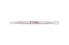Self Nail Care Cuticle Nipper Easy Pusher Set's &