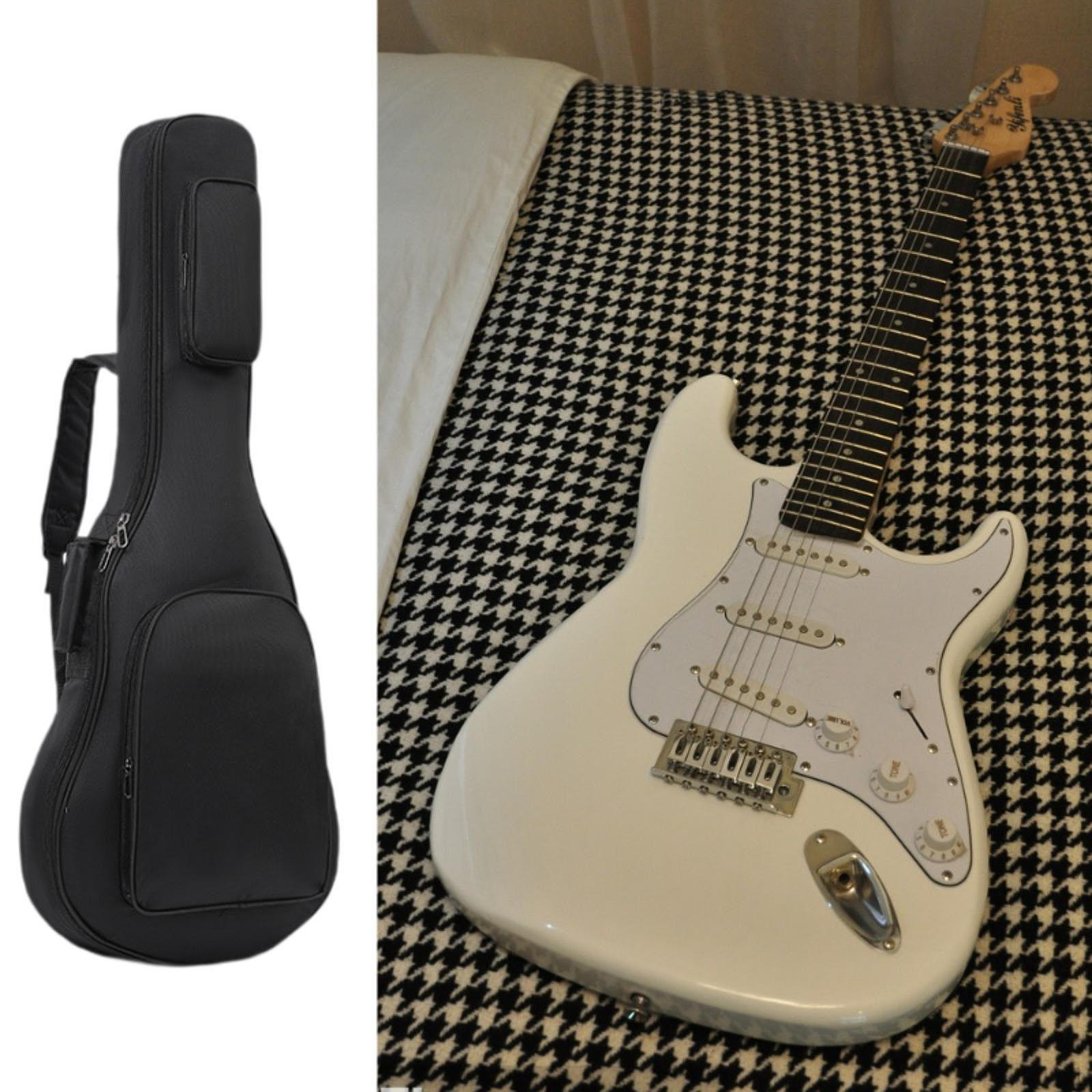 

40 41 -It Guitarbag -Akoustics -Tiagitar Case with Handle And Pocket Backpack