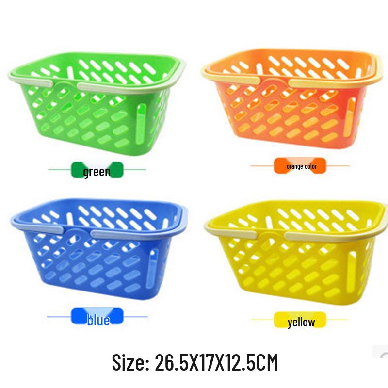 "Children's Amusement Park Magnetic Fishing Toy Set"