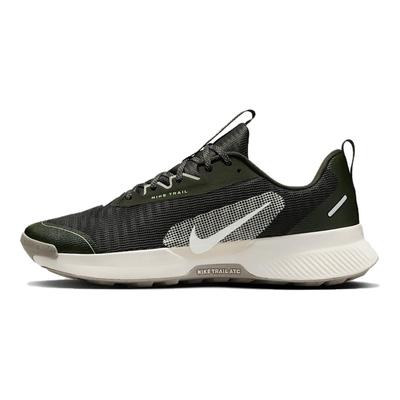 Juniper Trail 3 Sequoia Herren-Sneaker Grün College-Grau Weiß-Onyx FQ0904-301