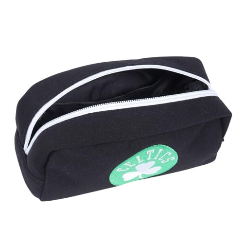 Sun Art Square Pouch NBA-016A-CE Black