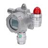 0‑100ppm LCD Fixed H2S Gas Detector 4‑20mA Signal RS485 Digital Signal Output Shop Gas Alarm Meter US Plug 100‑240V